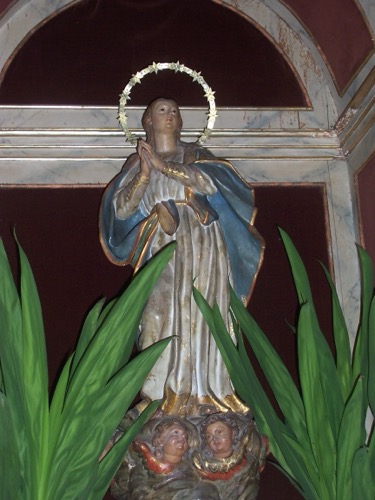 Immaculada Concepció