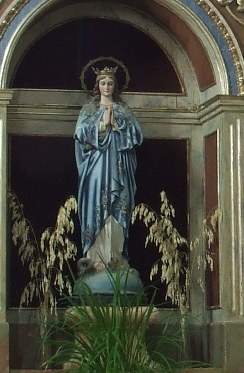 Immaculada Concepció