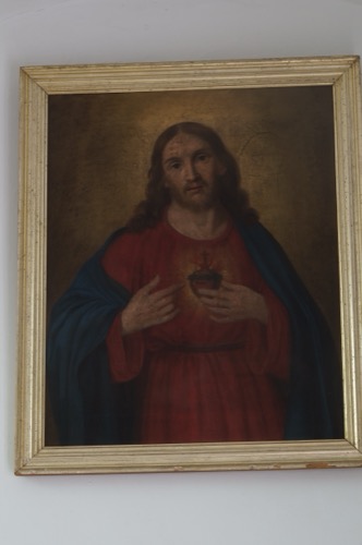 Sagrat Cor de Jesús