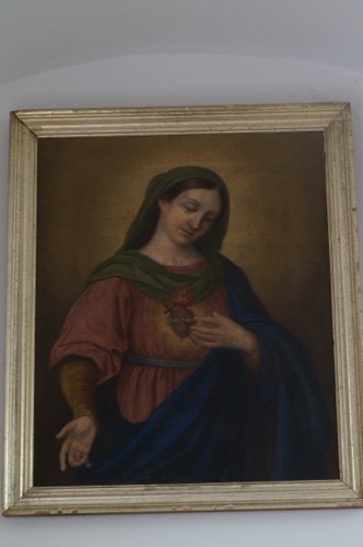 Immaculat Cor de Maria