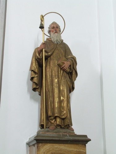 Sant Antoni Abat
