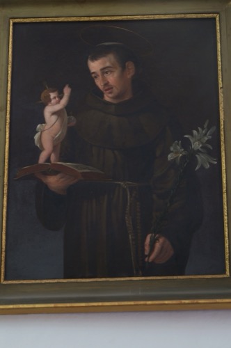 Sant Antoni de Pàdua