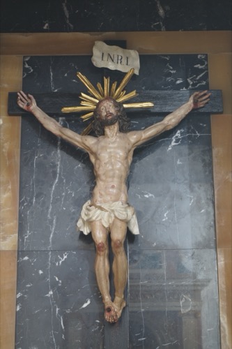 Sant Crist de l’Agonia