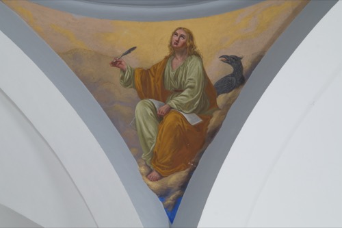 Sant Joan l’Evangelista