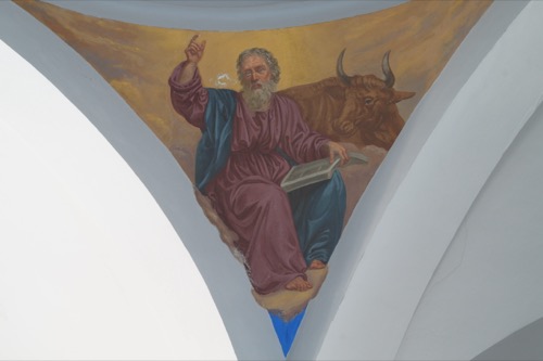 Sant Lluc
