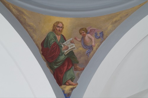 Sant Mateu