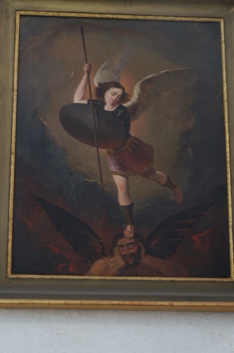 Sant Miquel
