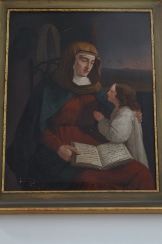 Santa Aina