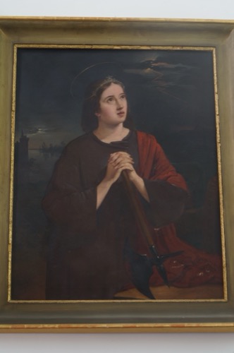 Santa Bàrbara