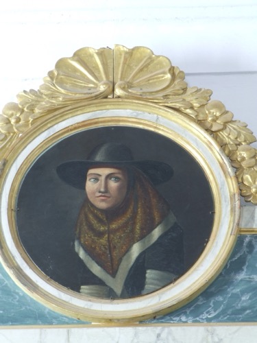 Santa Catalina Tomàs